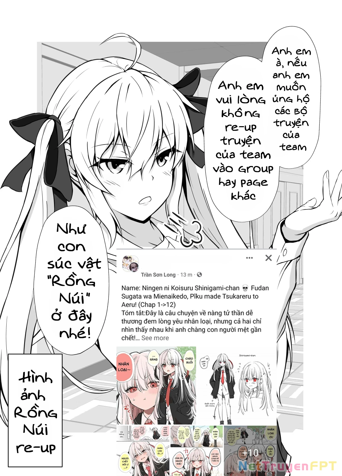 The Apothecary Is Gonna Make This Ragged Elf Happy Chapter 63 - 2