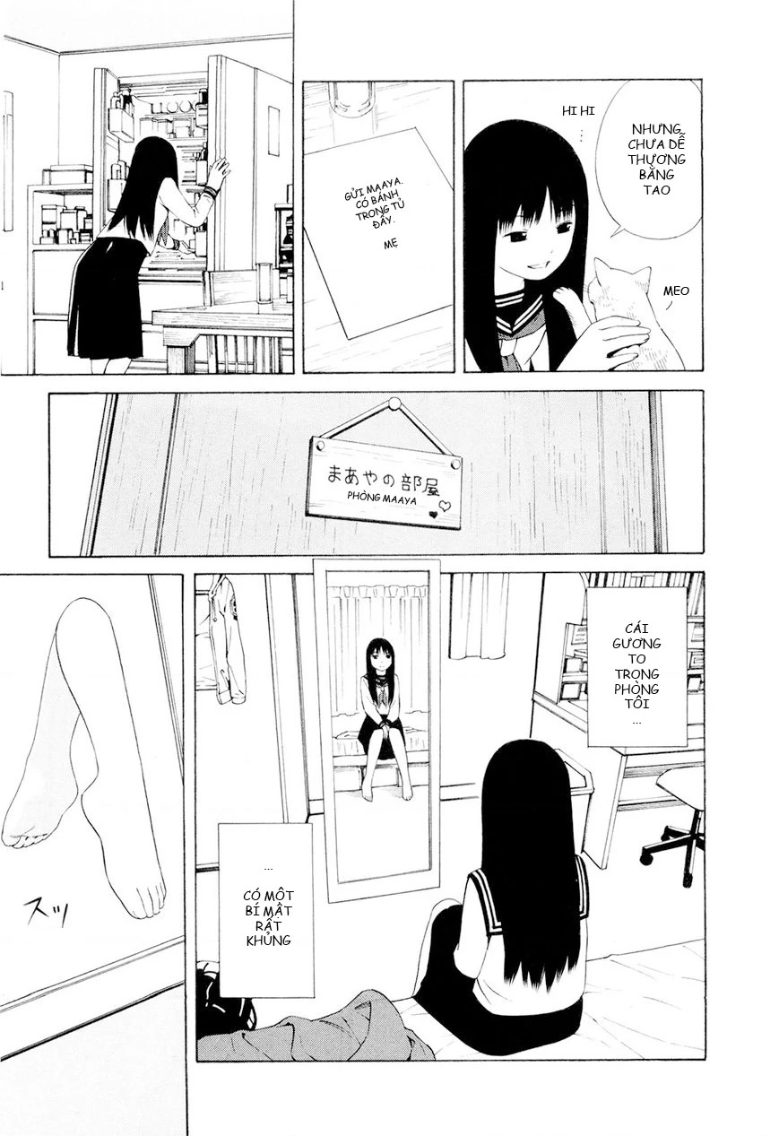 Hen na Nee-san Chapter 1 - 9