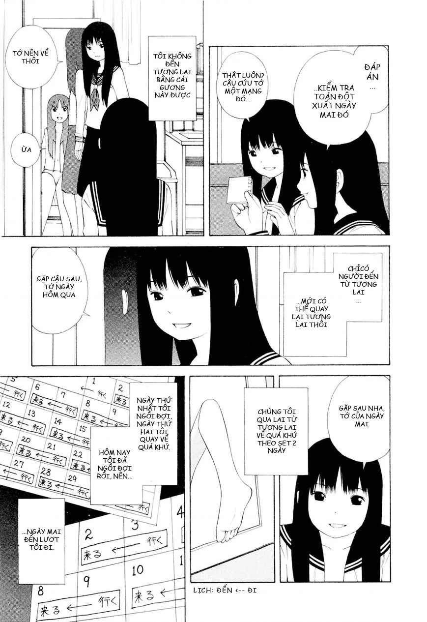Hen na Nee-san Chapter 1 - 15