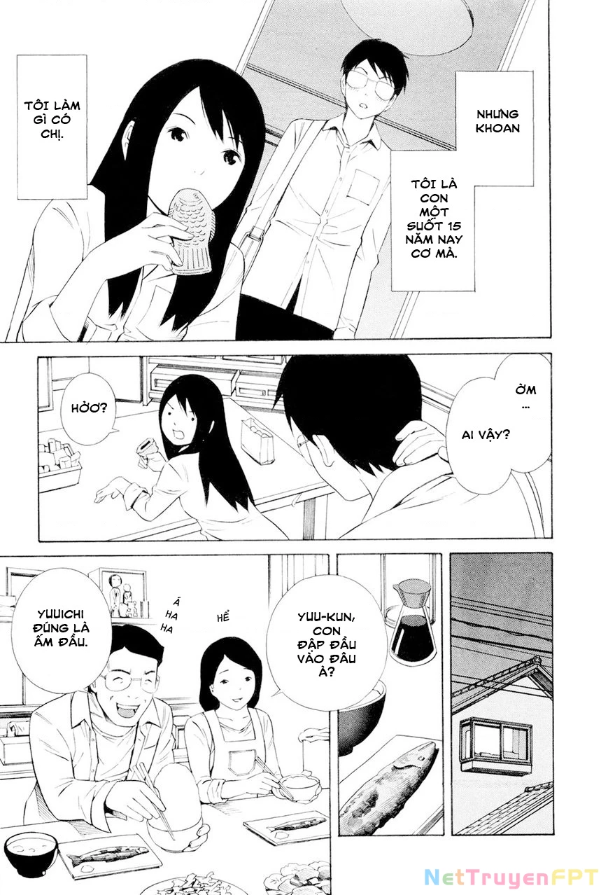 Hen na Nee-san Chapter 3 - 3