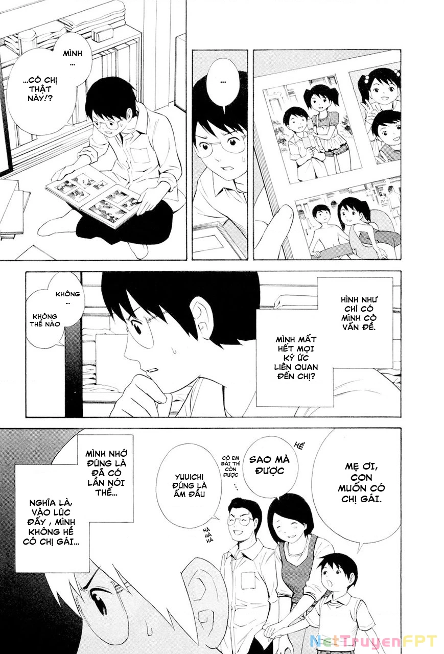 Hen na Nee-san Chapter 3 - 5