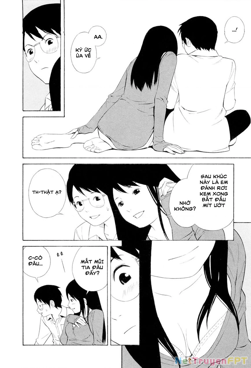 Hen na Nee-san Chapter 3 - 6