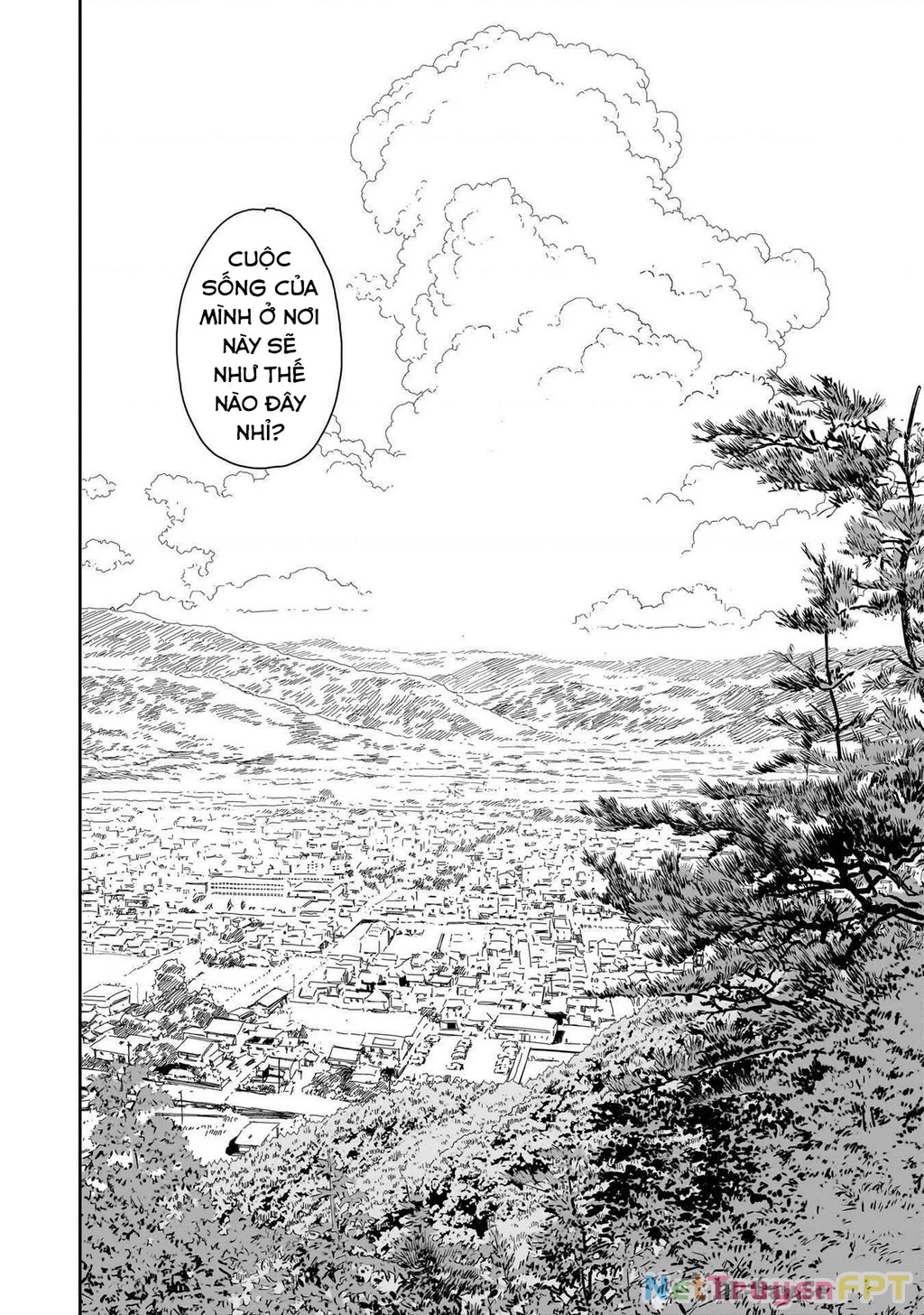 Sabotage Summer Chapter 1 - 7