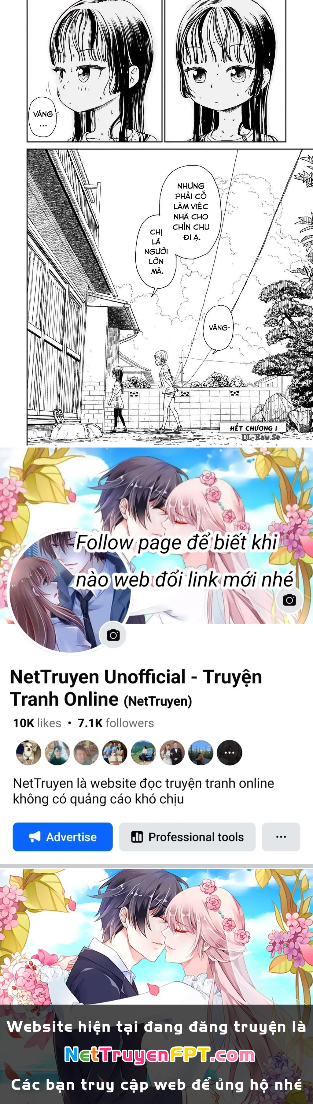 Sabotage Summer Chapter 1 - 29