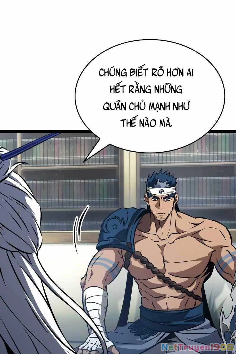 Thế Giới Sau Tận Thế Chapter 54 - 8