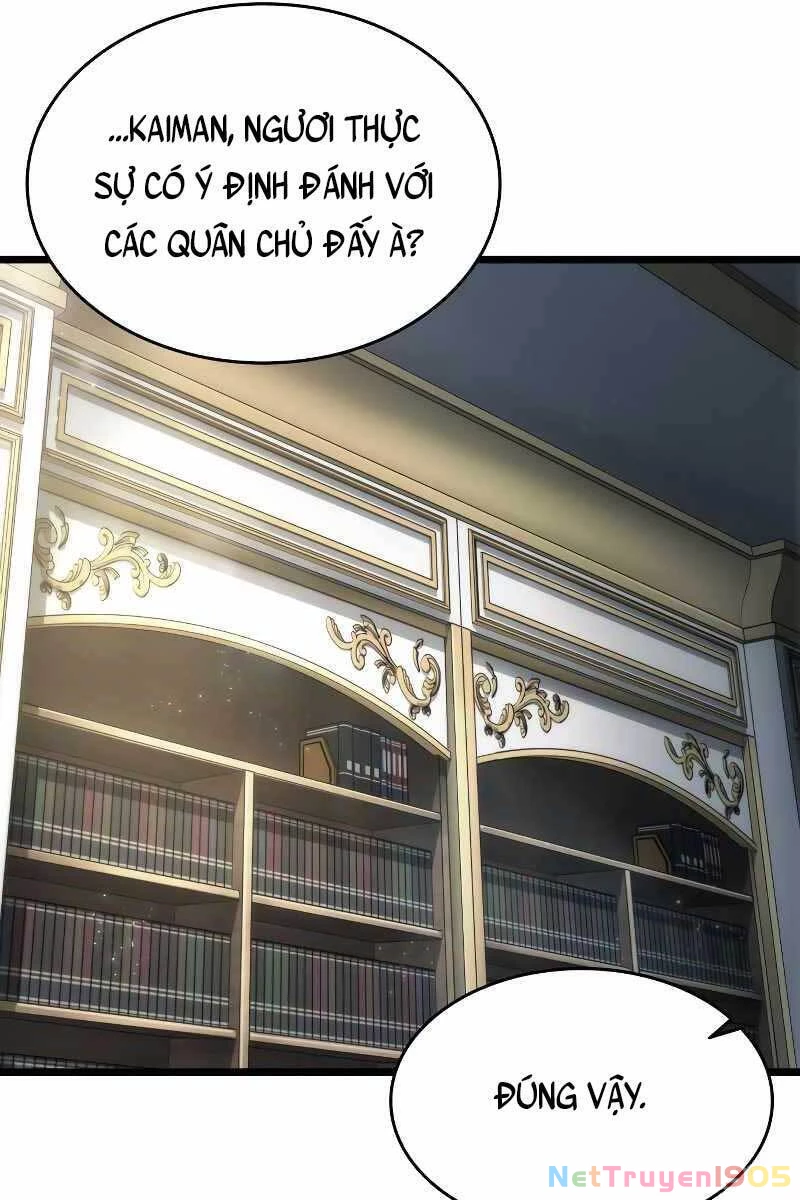 Thế Giới Sau Tận Thế Chapter 54 - 10