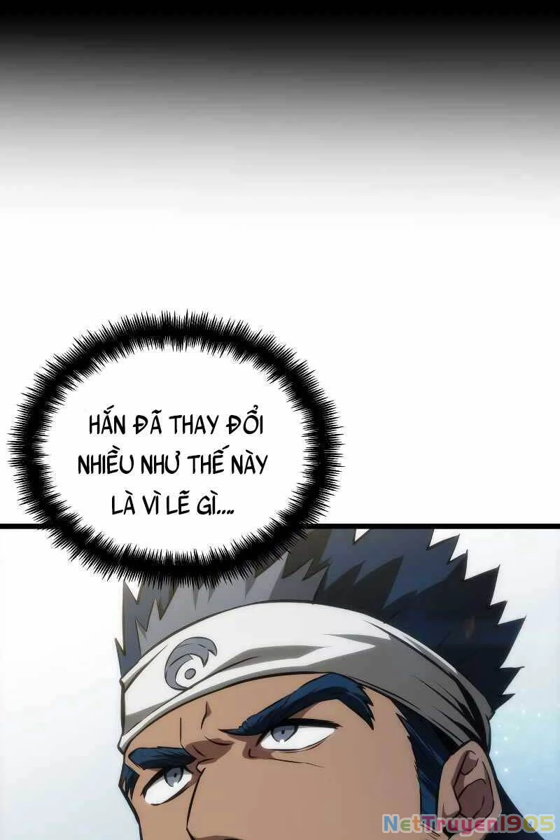 Thế Giới Sau Tận Thế Chapter 54 - 21
