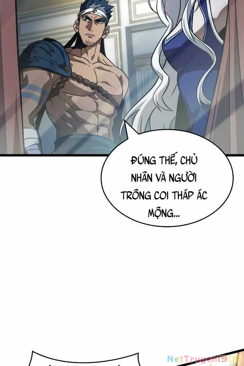 Thế Giới Sau Tận Thế Chapter 54 - 29