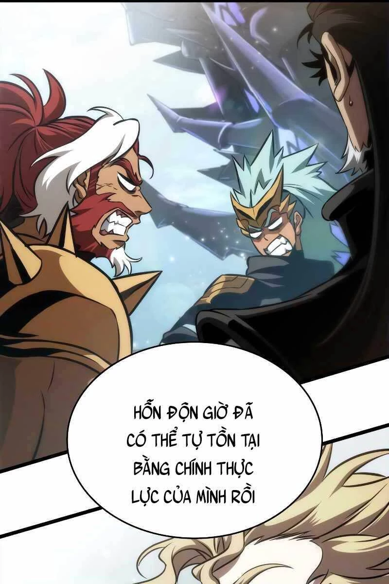 Thế Giới Sau Tận Thế Chapter 54 - 38