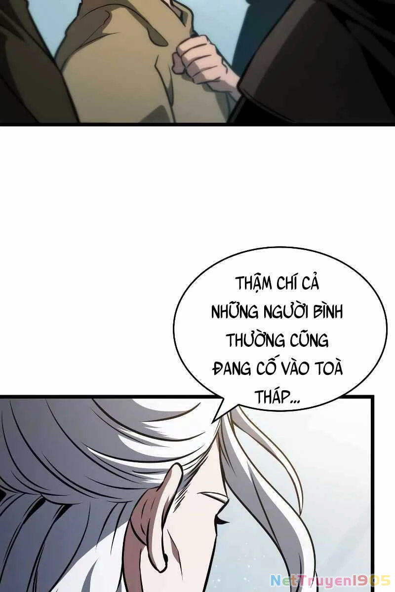 Thế Giới Sau Tận Thế Chapter 54 - 40