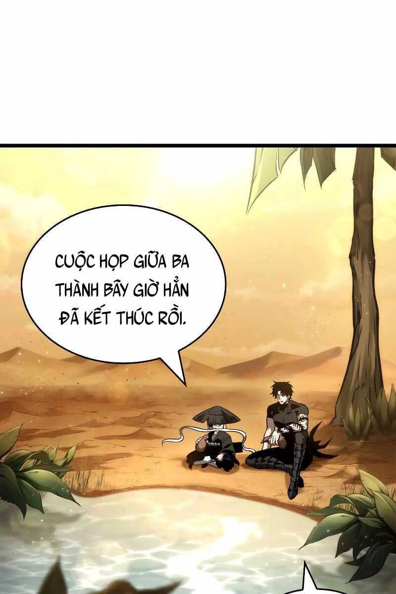 Thế Giới Sau Tận Thế Chapter 54 - 54