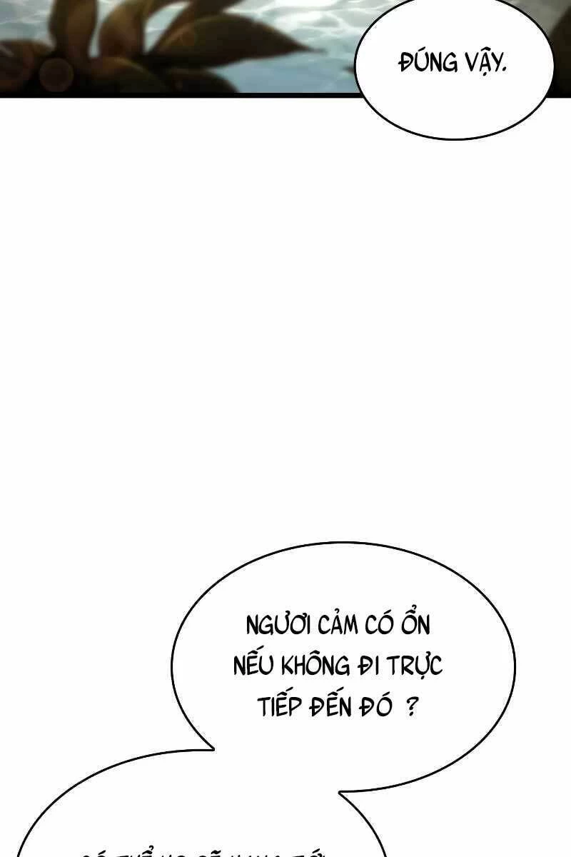 Thế Giới Sau Tận Thế Chapter 54 - 55
