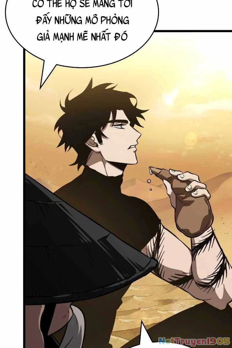 Thế Giới Sau Tận Thế Chapter 54 - 56