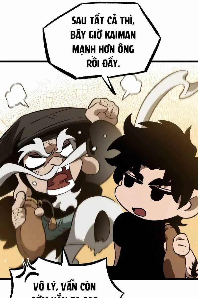 Thế Giới Sau Tận Thế Chapter 54 - 58