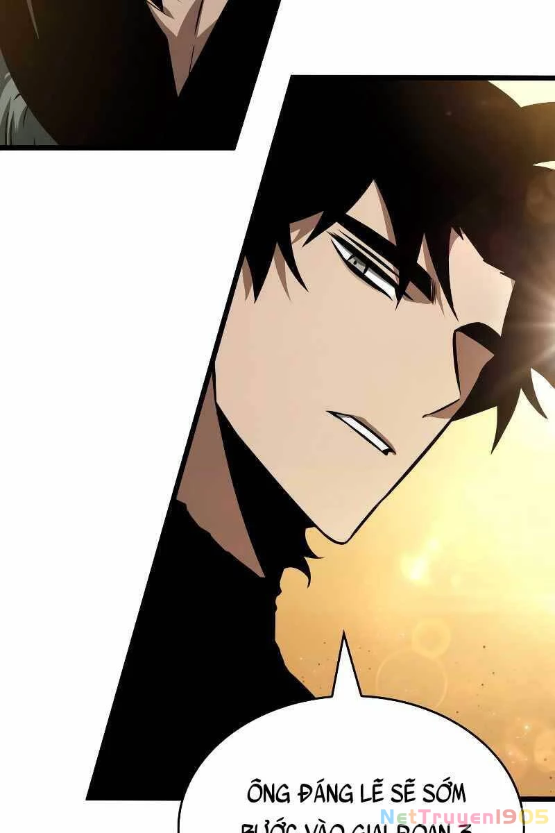 Thế Giới Sau Tận Thế Chapter 54 - 61