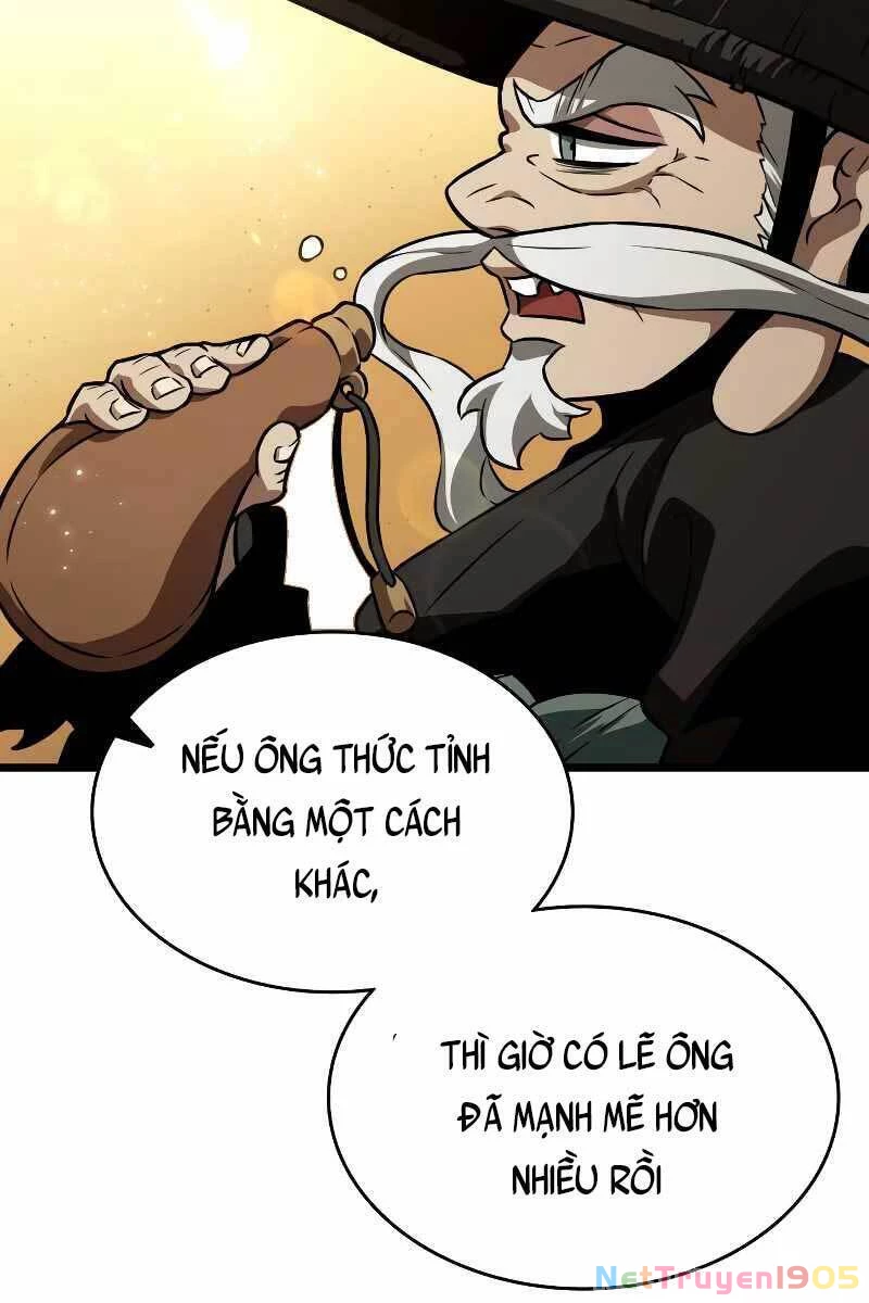 Thế Giới Sau Tận Thế Chapter 54 - 63