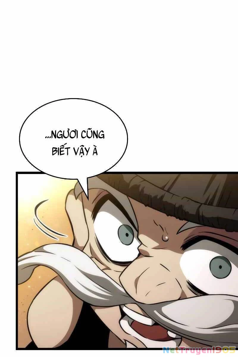 Thế Giới Sau Tận Thế Chapter 54 - 64