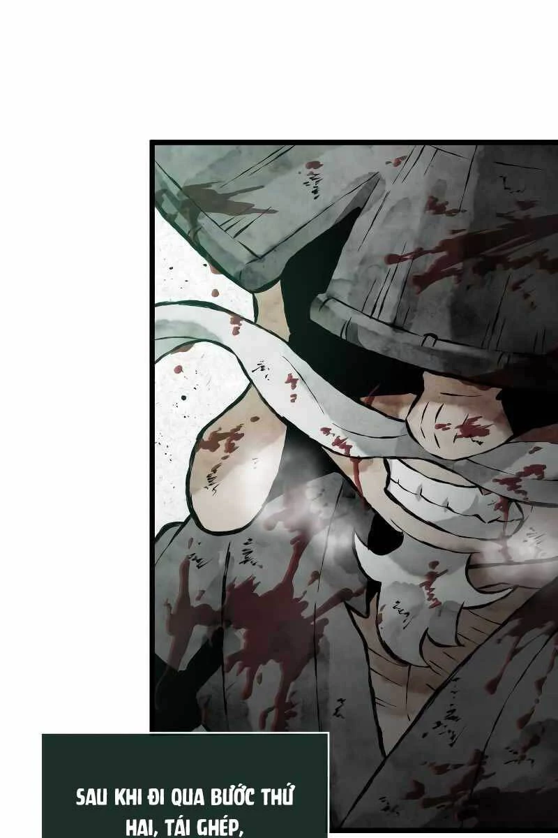 Thế Giới Sau Tận Thế Chapter 54 - 71