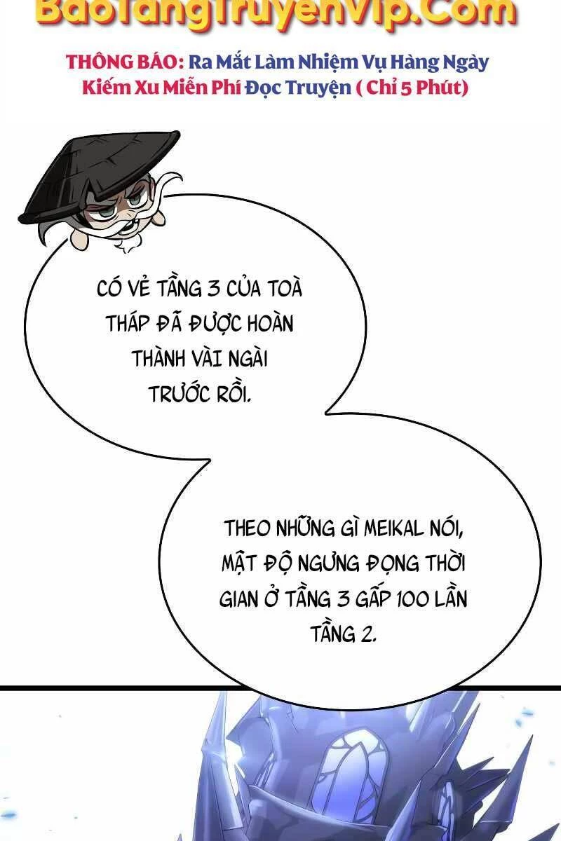 Thế Giới Sau Tận Thế Chapter 54 - 90