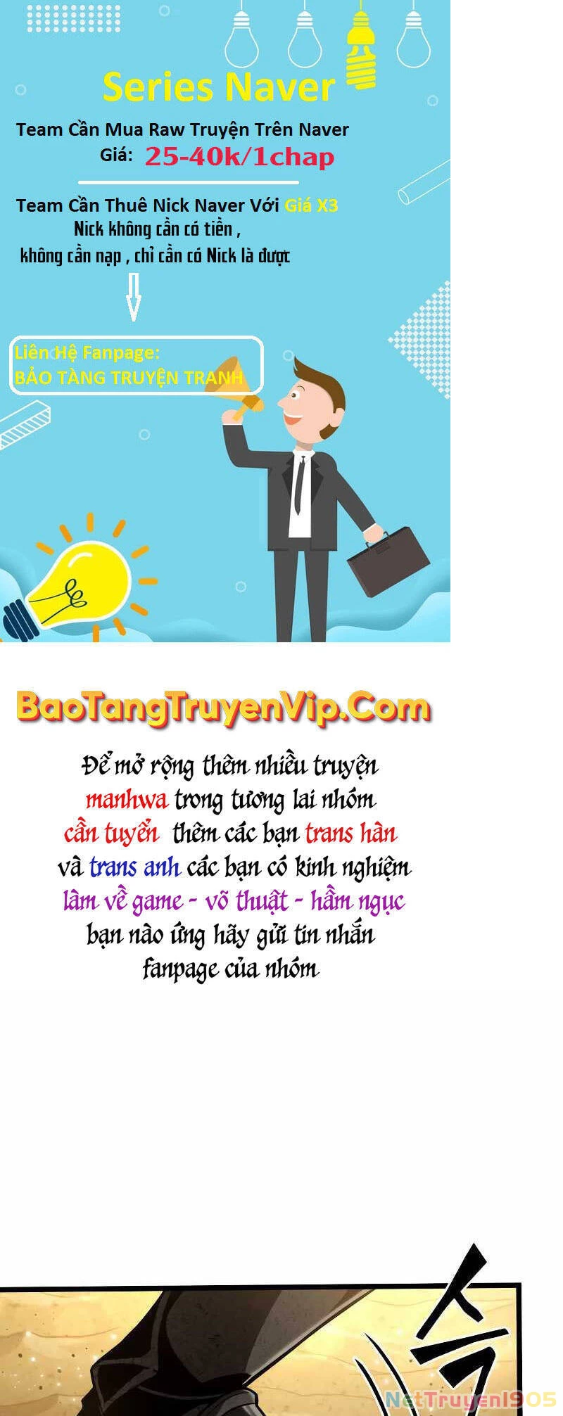 Thế Giới Sau Tận Thế Chapter 54 - 100