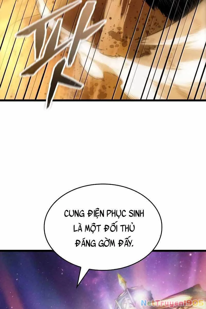 Thế Giới Sau Tận Thế Chapter 54 - 108