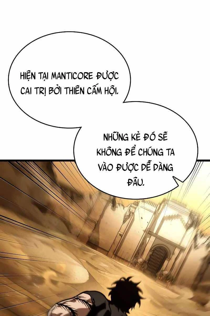 Thế Giới Sau Tận Thế Chapter 54 - 127