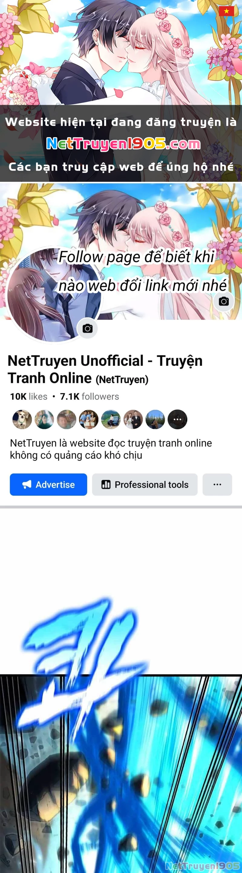 Thế Giới Sau Tận Thế Chapter 55 - 1