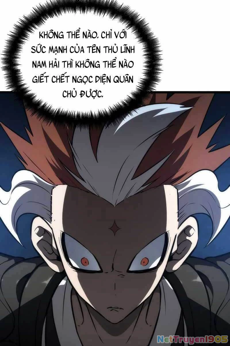 Thế Giới Sau Tận Thế Chapter 55 - 58
