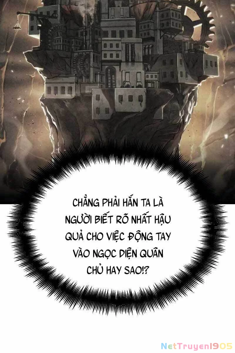 Thế Giới Sau Tận Thế Chapter 55 - 62