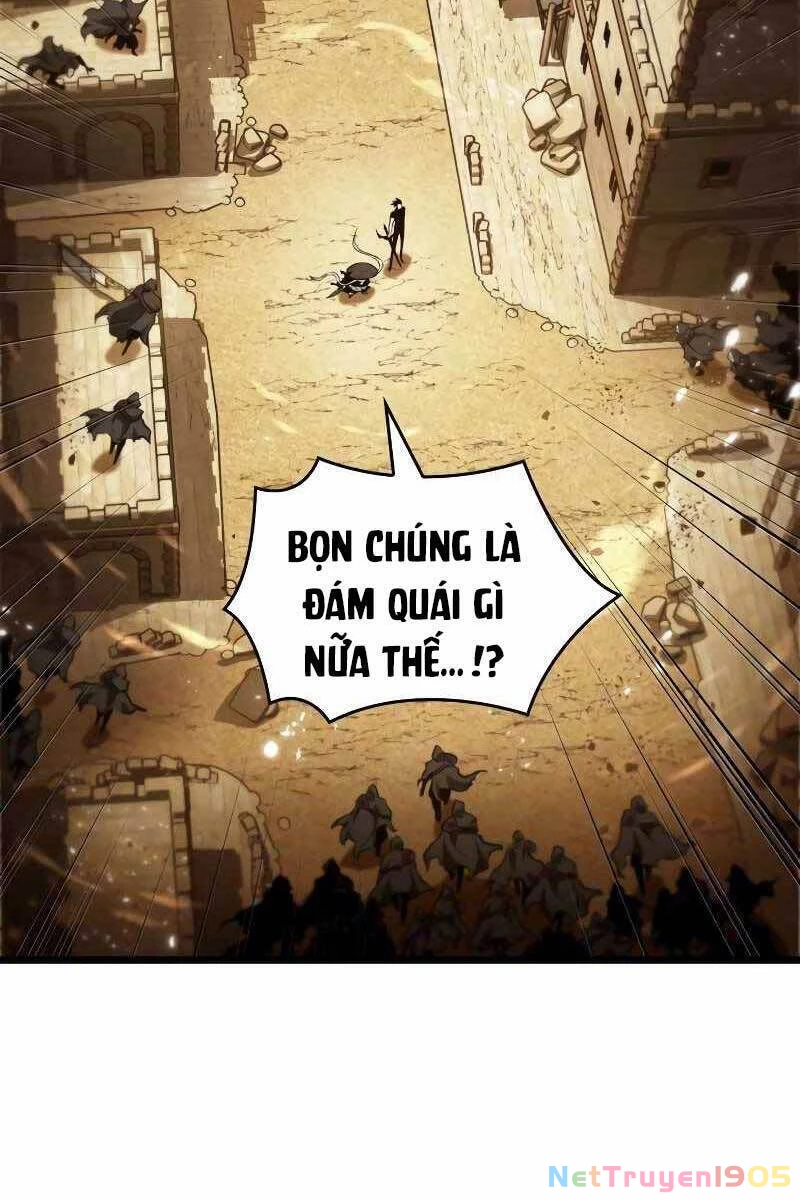 Thế Giới Sau Tận Thế Chapter 55 - 78