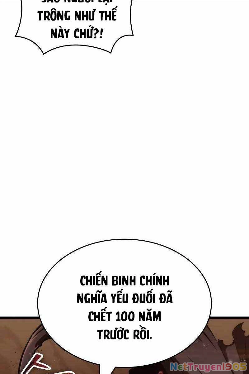 Thế Giới Sau Tận Thế Chapter 55 - 131