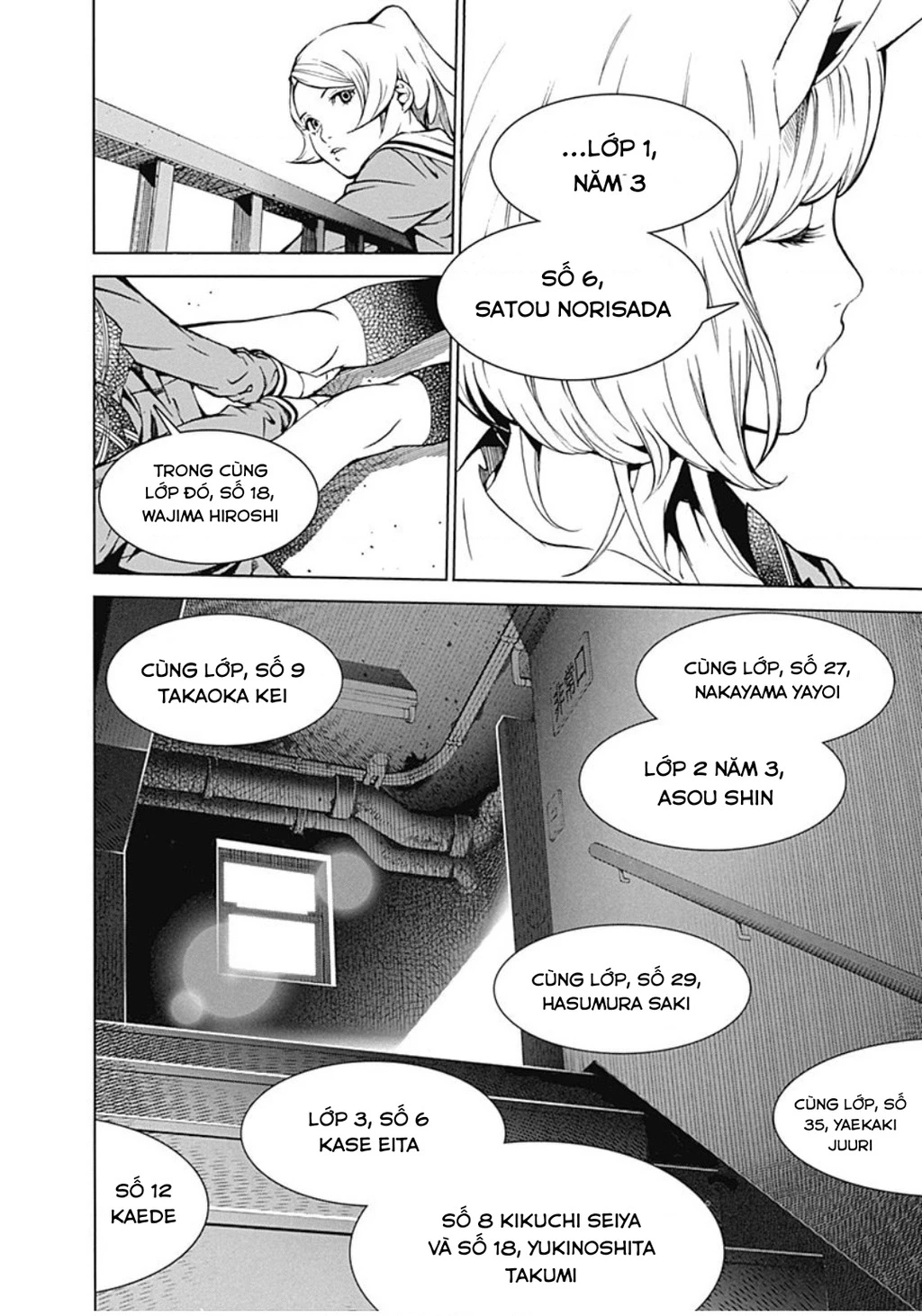 BiORG TRiNiTY Chapter 28 - 5