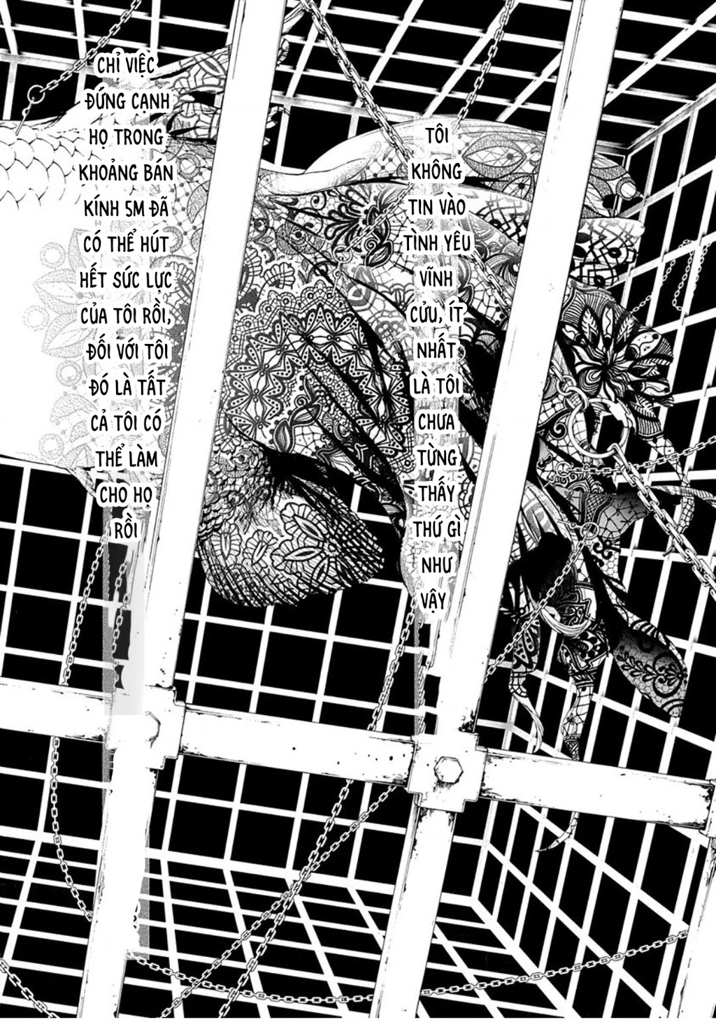 BiORG TRiNiTY Chapter 28 - 7