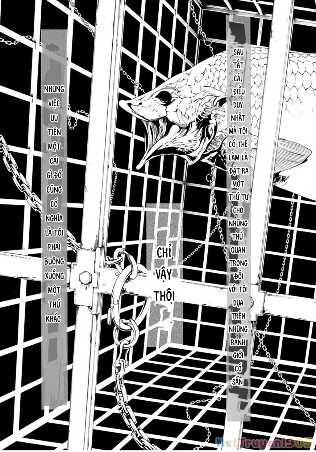 BiORG TRiNiTY Chapter 28 - 8