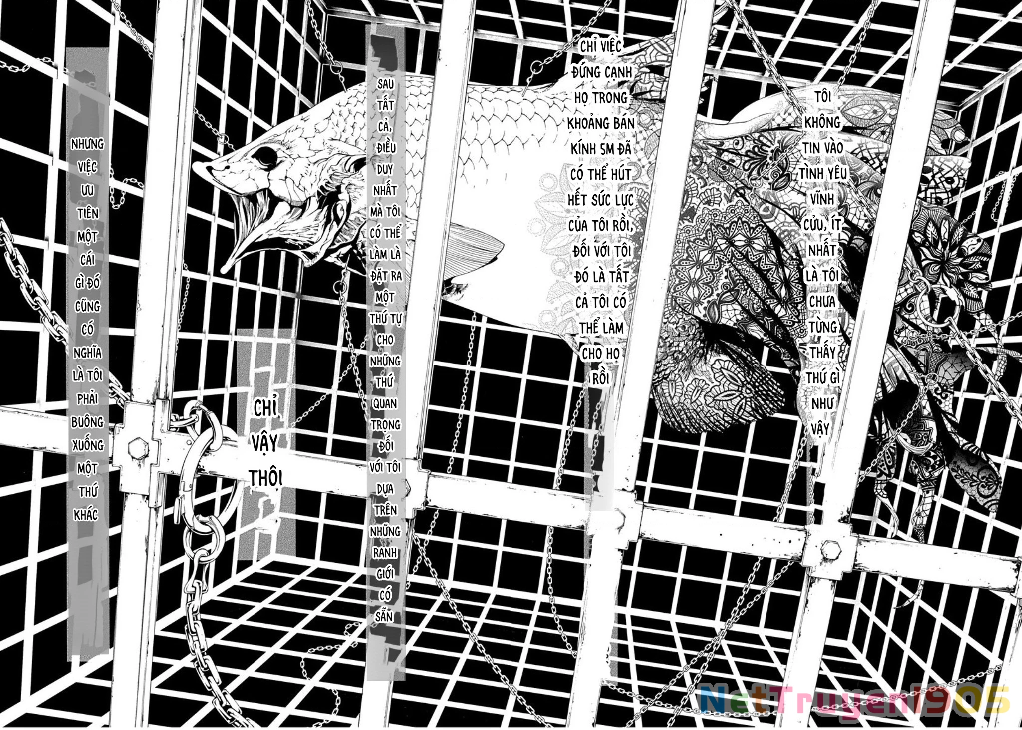 BiORG TRiNiTY Chapter 28 - 9