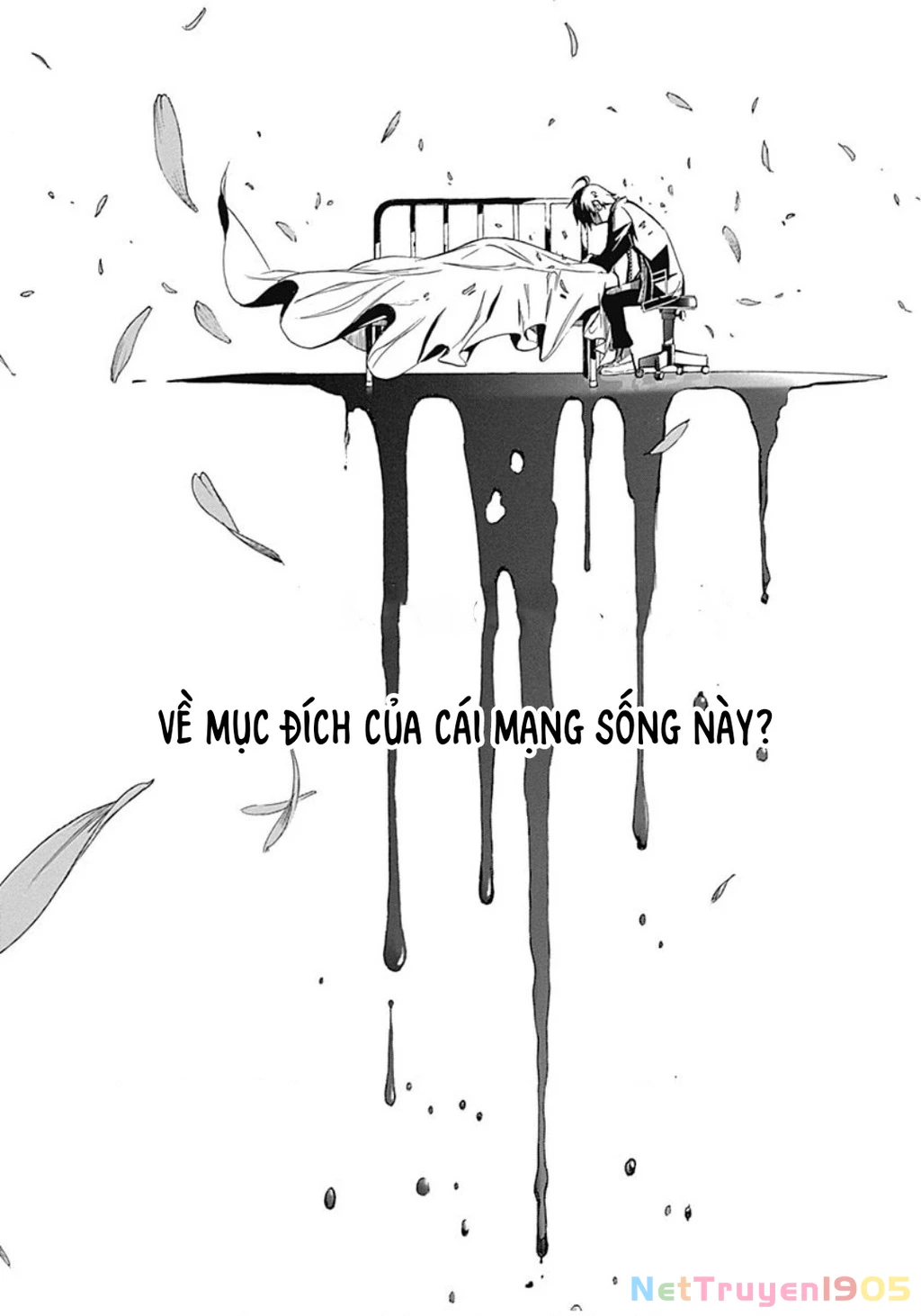 BiORG TRiNiTY Chapter 28 - 17