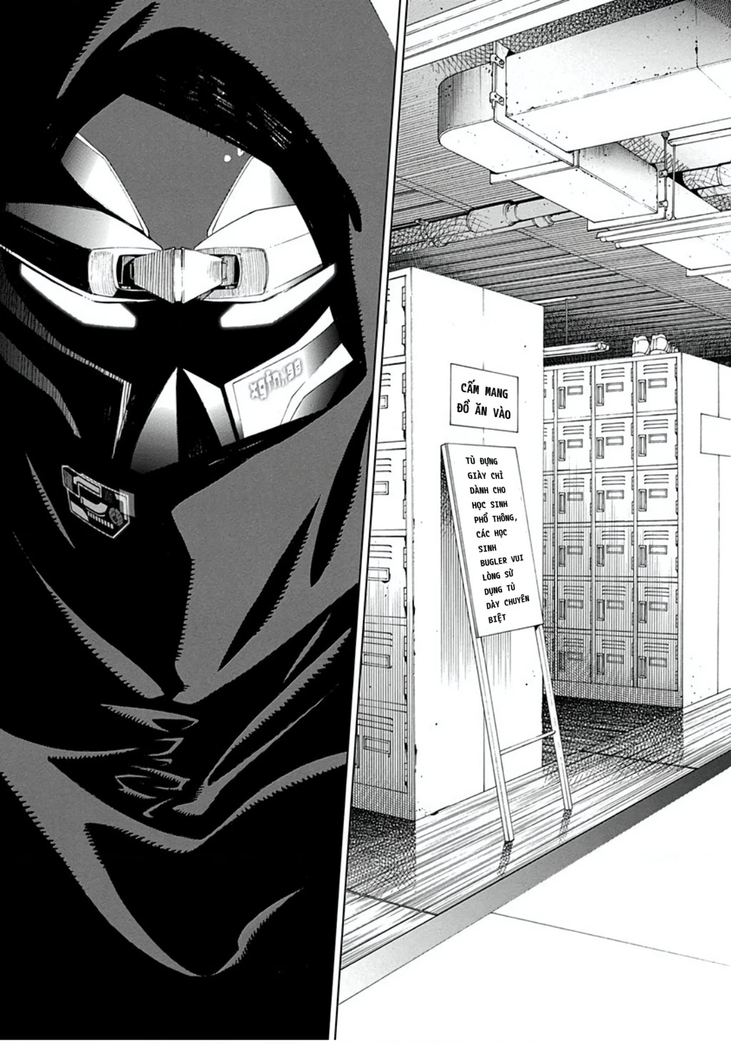 BiORG TRiNiTY Chapter 28 - 27