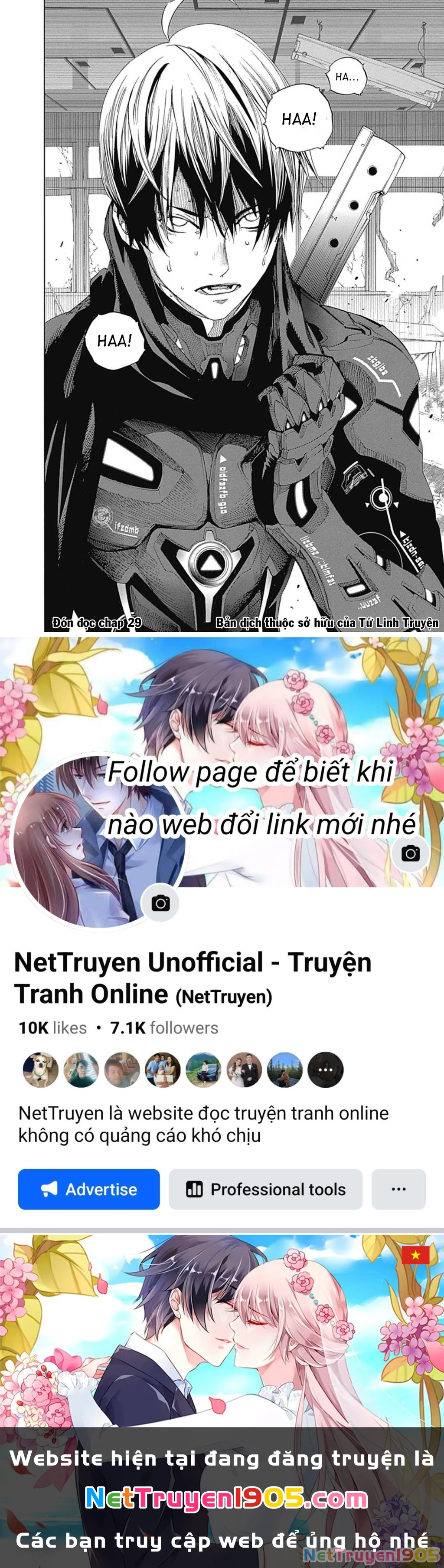 BiORG TRiNiTY Chapter 28 - 51