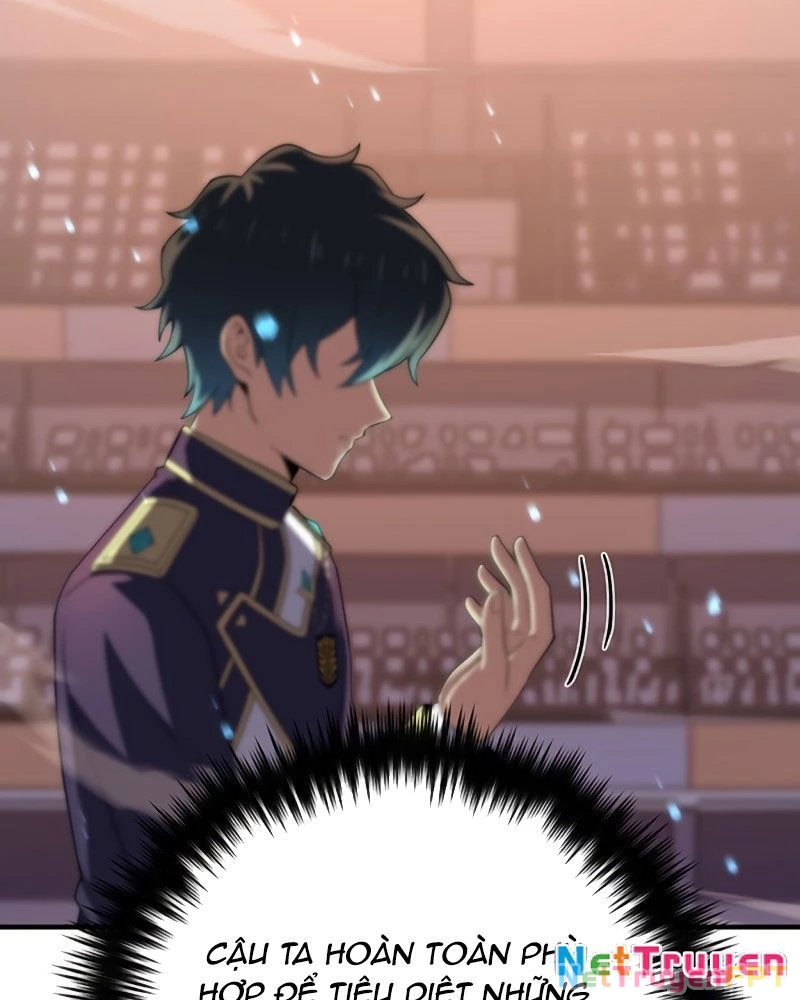 Zero 0 - Vựơt Qua Cả Ma Pháp Thời Không Chapter 42 - 91