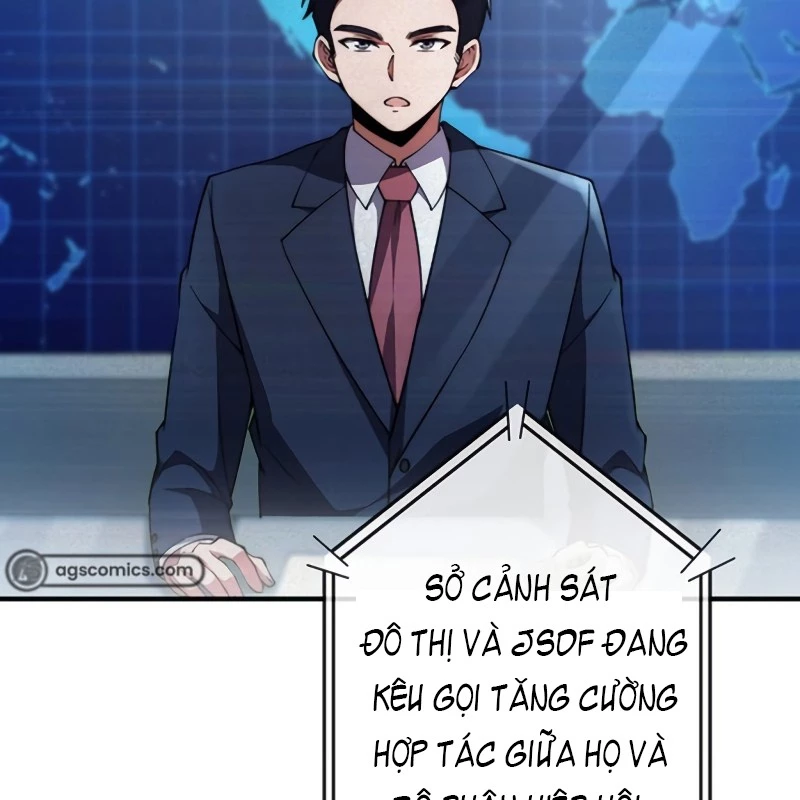 Zero 0 - Vựơt Qua Cả Ma Pháp Thời Không Chapter 43 - 45