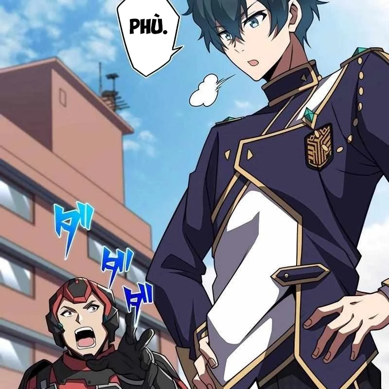 Zero 0 - Vựơt Qua Cả Ma Pháp Thời Không Chapter 46 - 4