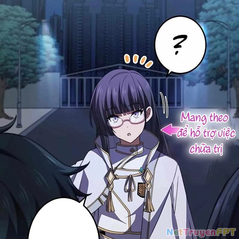 Zero 0 - Vựơt Qua Cả Ma Pháp Thời Không Chapter 49 - 50