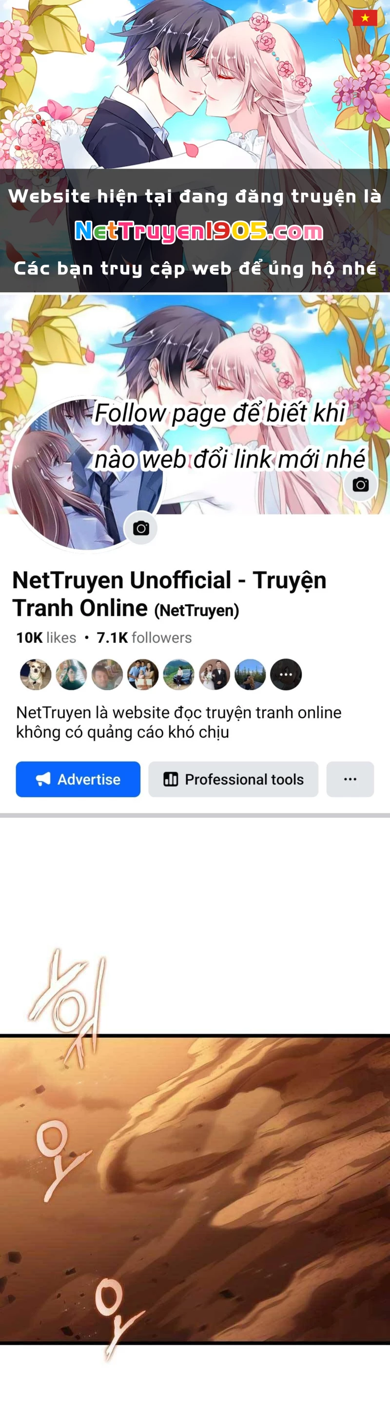 Thế Giới Sau Tận Thế Chapter 56 - 1