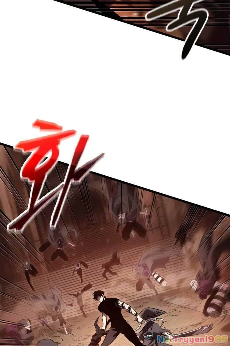 Thế Giới Sau Tận Thế Chapter 56 - 22