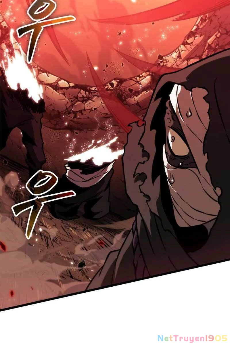 Thế Giới Sau Tận Thế Chapter 56 - 61