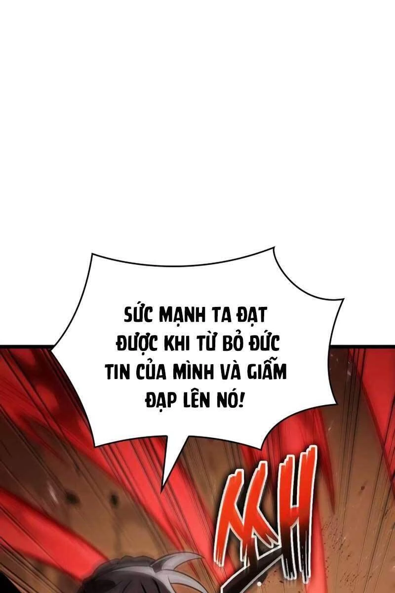 Thế Giới Sau Tận Thế Chapter 56 - 63