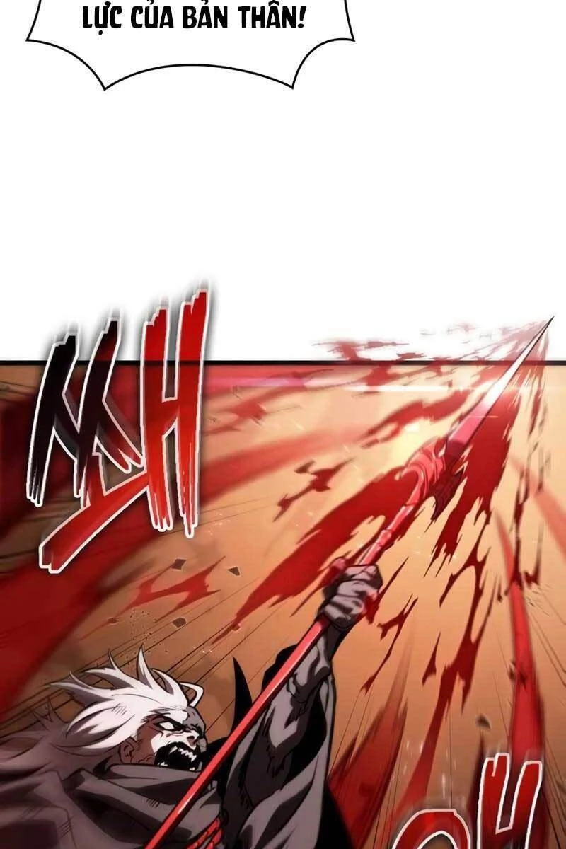 Thế Giới Sau Tận Thế Chapter 56 - 65