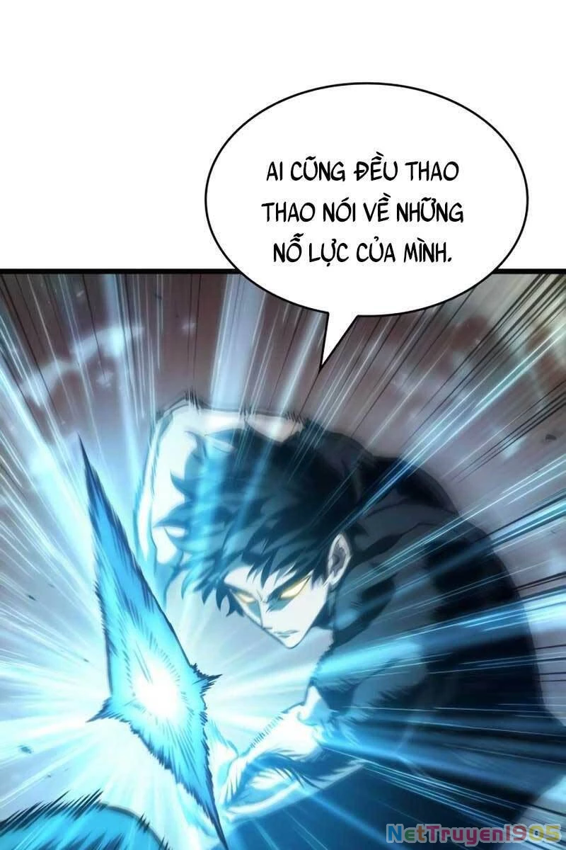 Thế Giới Sau Tận Thế Chapter 56 - 82