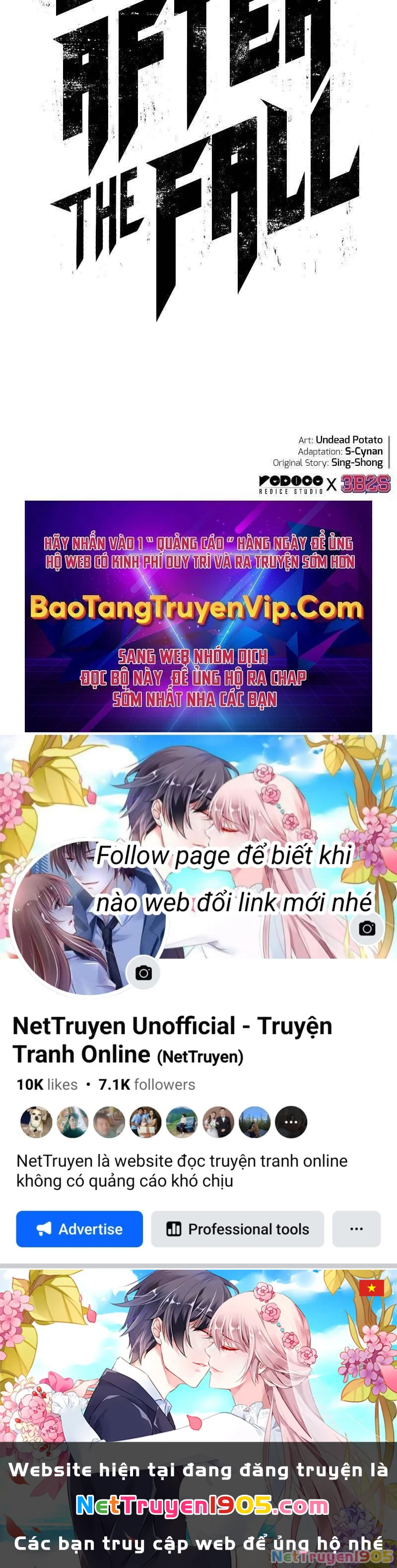 Thế Giới Sau Tận Thế Chapter 56 - 148