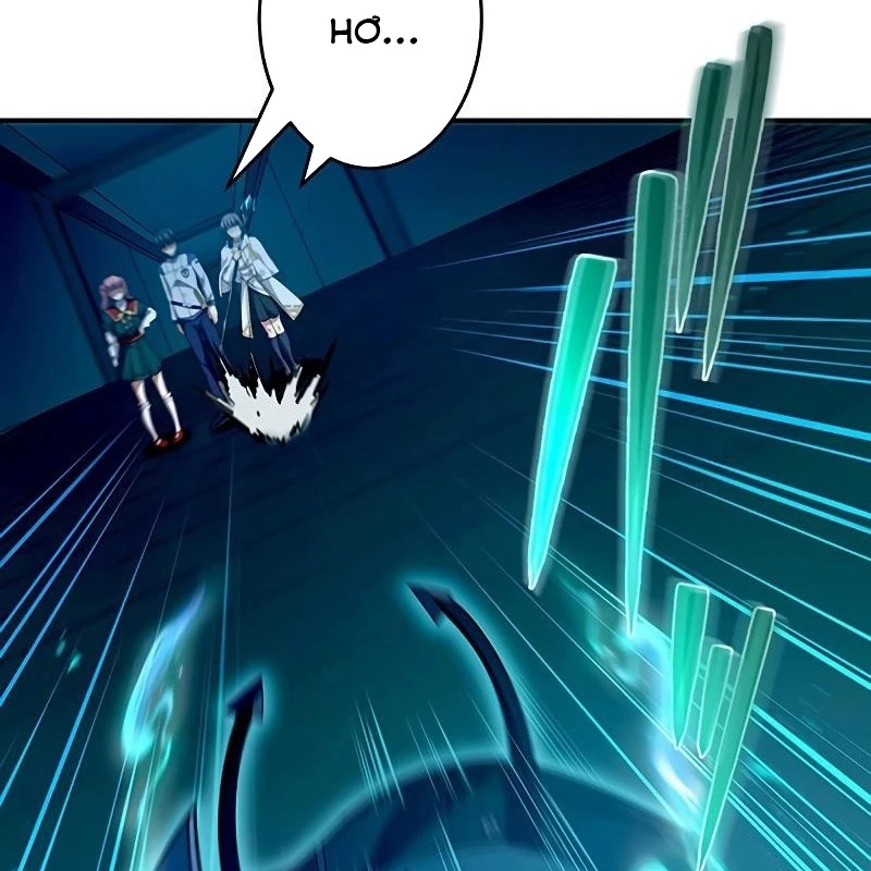 Zero 0 - Vựơt Qua Cả Ma Pháp Thời Không Chapter 50 - 30